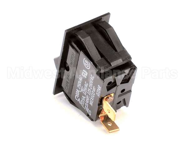 00-087711-192-2 Hobart Rocker Switch