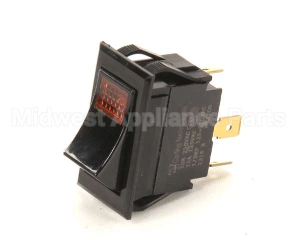 00-087711-198-2 Hobart Switch (W/Form)