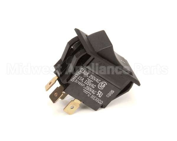 00-087711-325-1 Hobart Switch,Rocker (Dpst)