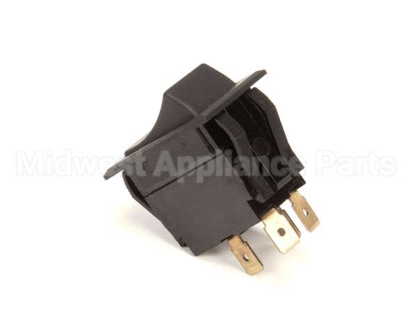 00-087711-325-1 Hobart Switch,Rocker (Dpst)