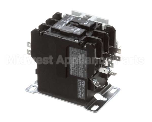 00-087713-018-2 Hobart Contactor