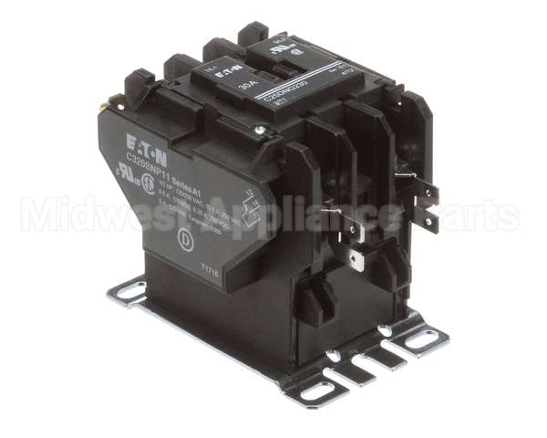 00-087713-037-2 Hobart Contactor