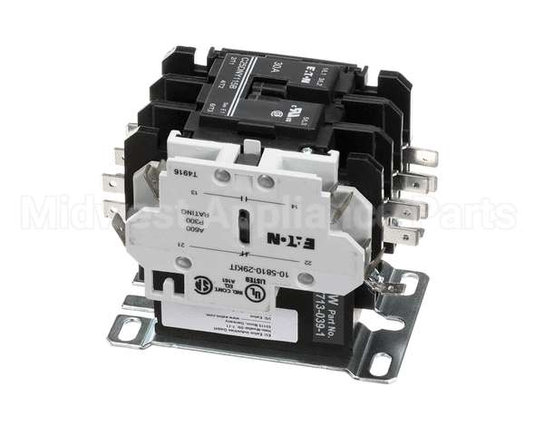 00-087713-080-1 Hobart Contactor