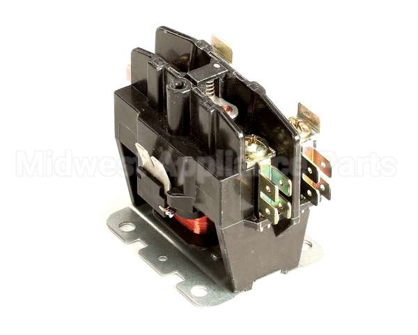 00-087713-086-1 Hobart Contactor,Double P
