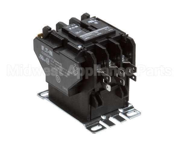00-087713-101-1 Hobart Contactor,3P,30A/Aux Sw