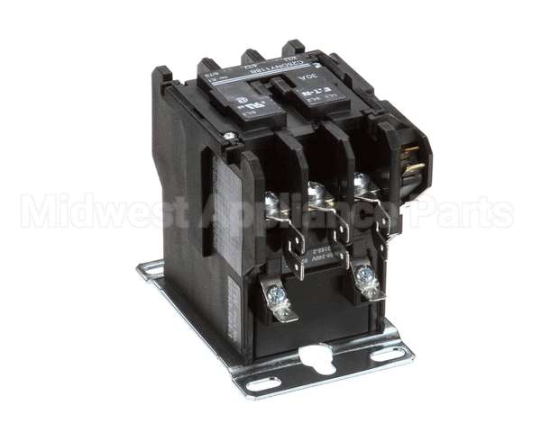 00-087713-101-1 Hobart Contactor,3P,30A/Aux Sw