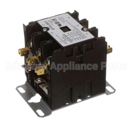 00-087713-102-2 Hobart Contactor,3P,30A/Aux Sw