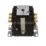 00-087713-102-2 Hobart Contactor,3P,30A/Aux Sw