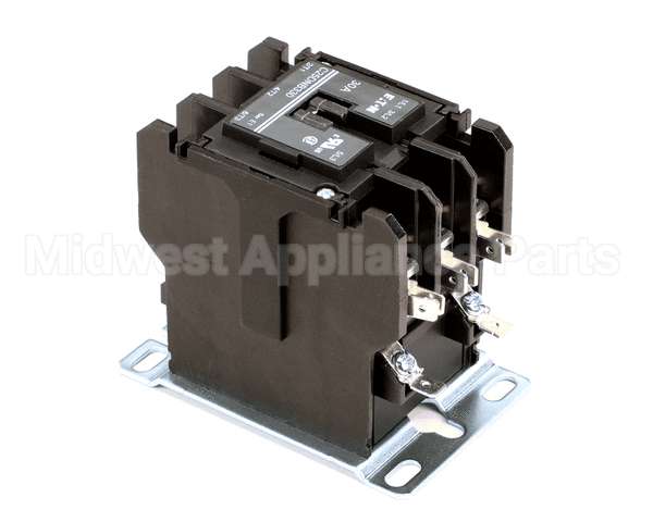 00-087713-104-1 Hobart Contactor,30Amp,3Pole
