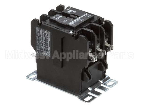 00-087713-108-1 Hobart Contactor,25Amp 3Pole