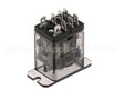 00-087714-00063 Hobart Relay, Dpdt (2812/2812Ps/2912)