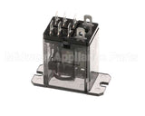 00-087714-00063 Hobart Relay, Dpdt (2812/2812Ps/2912)