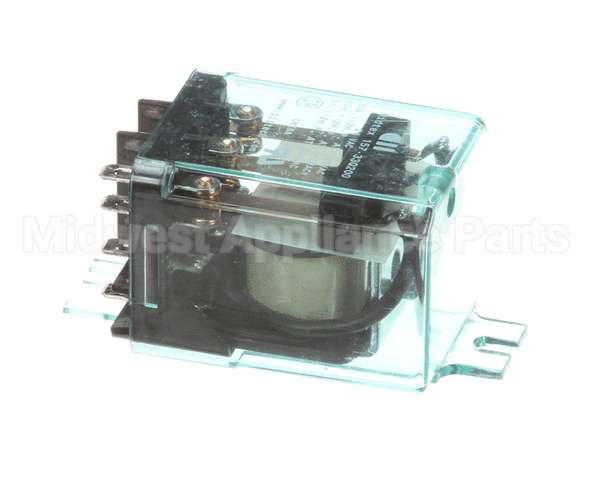 00-087714-020-1 Hobart Relay,3 Pdt