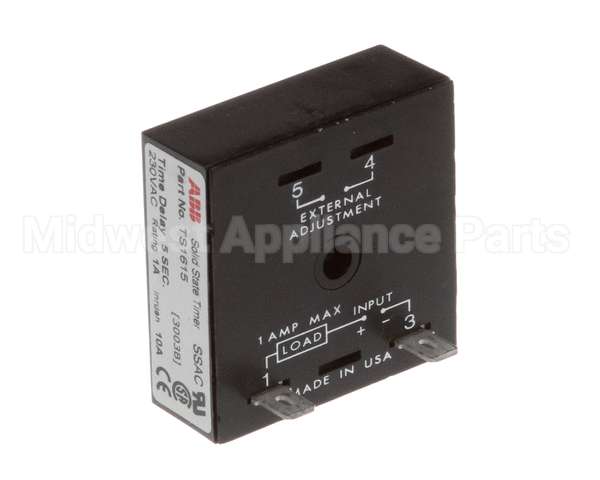 00-087714-031-1 Hobart Time Delay Relay