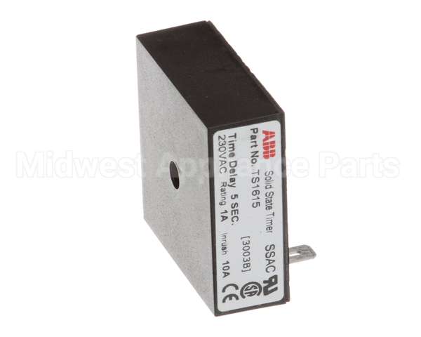 00-087714-031-1 Hobart Time Delay Relay