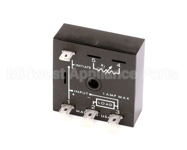 00-087714-035-5 Hobart Timer, Relay