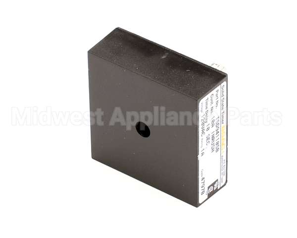 00-087714-035-5 Hobart Timer, Relay