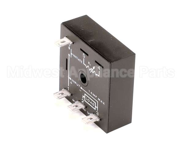 00-087714-035-5 Hobart Timer, Relay