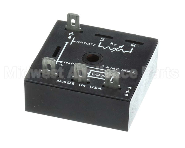 00-087714-039-5 Hobart Timer,Relay (115 Vac)