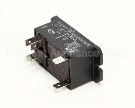 00-087714-042-1 Hobart Relay,2 Pole