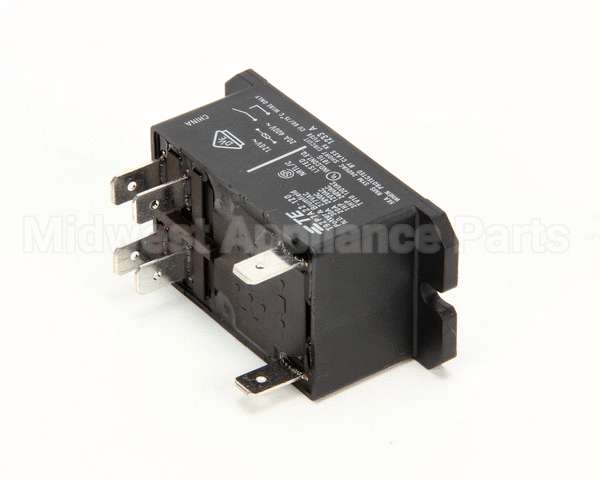 00-087714-042-1 Hobart Relay,2 Pole