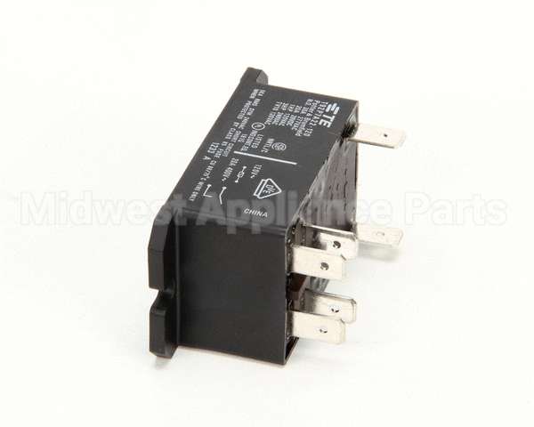 00-087714-042-1 Hobart Relay,2 Pole