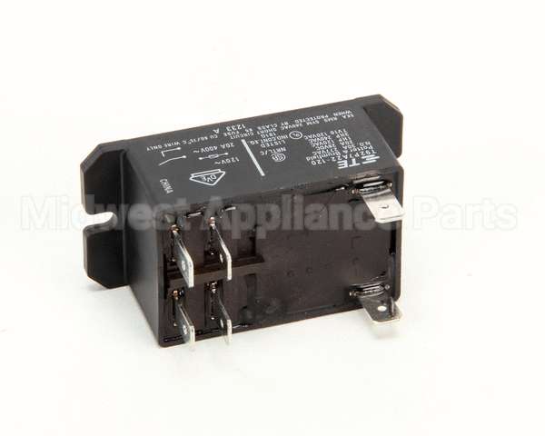 00-087714-042-1 Hobart Relay,2 Pole