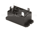 00-087714-042-5 Hobart Relay,2 Pole, 30Amp, 24Vdc