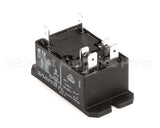 00-087714-042-5 Hobart Relay,2 Pole, 30Amp, 24Vdc