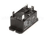 00-087714-042-5 Hobart Relay,2 Pole, 30Amp, 24Vdc