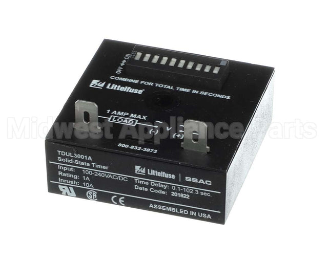 00-087714-049-1 Hobart Timer,Solid State