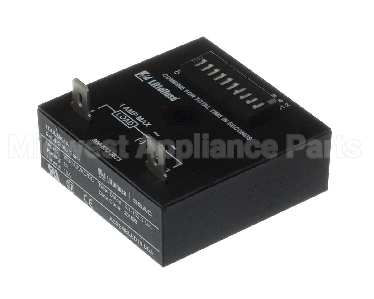 00-087714-049-1 Hobart Timer,Solid State
