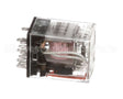 00-087714-058-1 Hobart Relay,4Pdt,120V Cl,Dry Circt