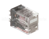 00-087714-058-1 Hobart Relay,4Pdt,120V Cl,Dry Circt
