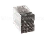 00-087714-058-1 Hobart Relay,4Pdt,120V Cl,Dry Circt