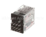 00-087714-058-1 Hobart Relay,4Pdt,120V Cl,Dry Circt