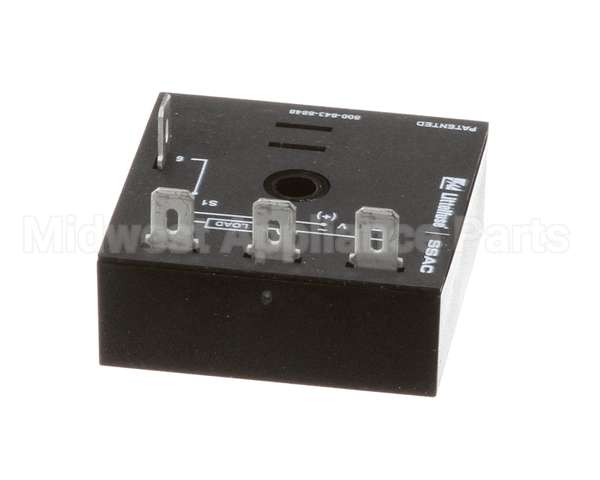 00-087714-069-1 Hobart Timer,Relay