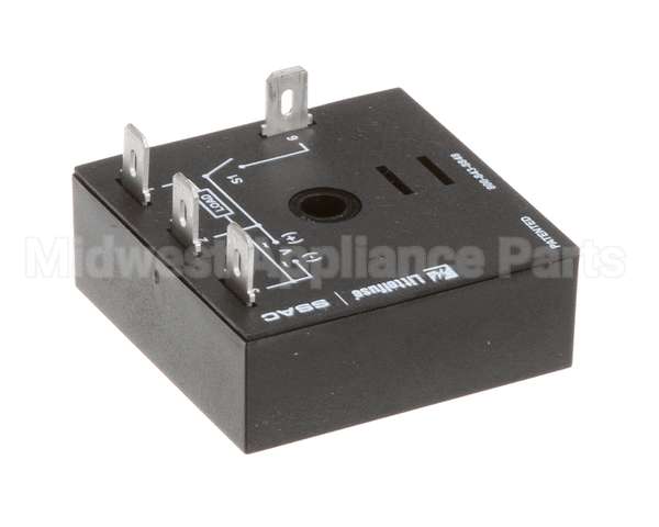 00-087714-069-1 Hobart Timer,Relay