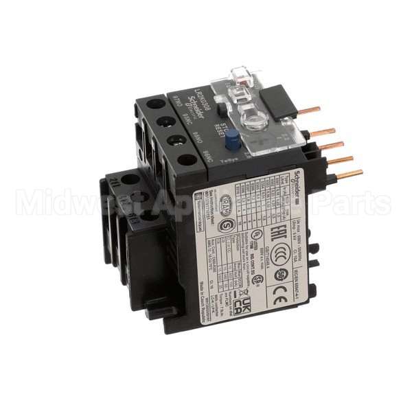 00-088196-017-2 Compatible Midwest Appliance Parts Relay, Overload