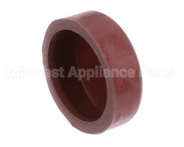 00-102467-00002 Hobart Cap (Red)
