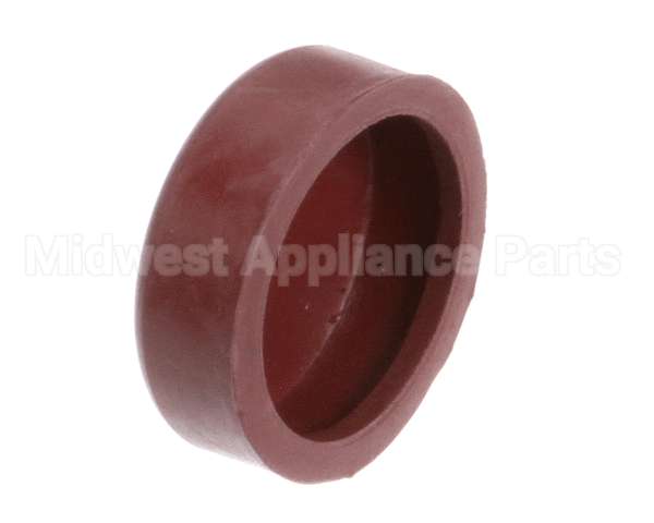 00-102467-00002 Hobart Cap (Red)