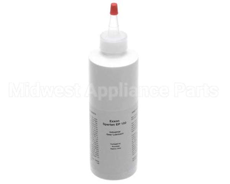 00-102973-00013 Hobart Gear Lubricant,Spartan Ep 150 8Oz
