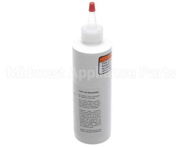 00-102973-00013 Hobart Gear Lubricant,Spartan Ep 150 8Oz