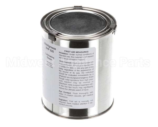 00-103881-00043 Hobart Lubricant,/Container Assembly