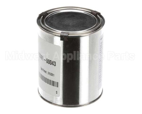 00-103881-00043 Hobart Lubricant,/Container Assembly
