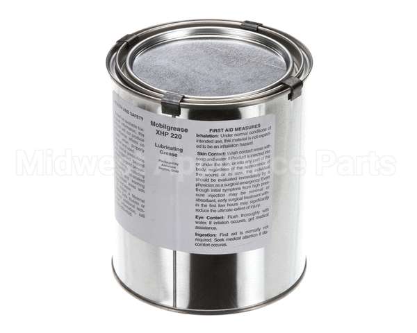 00-103881-00044 Hobart Lubricant,/Container Assembly