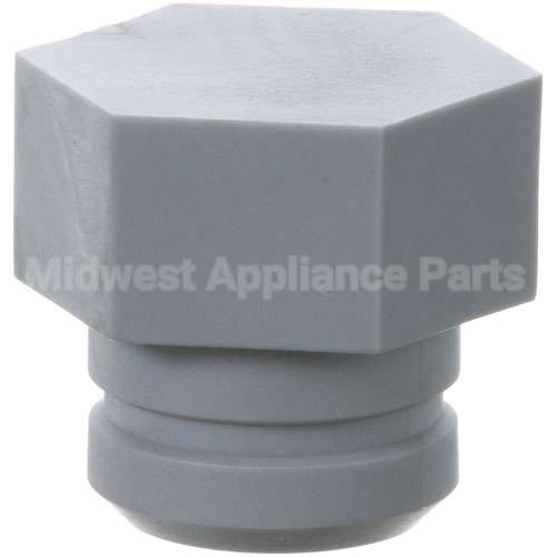 00-106769 Compatible Hobart Plug, Wash Arm - Large