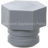 00-106769 Compatible Hobart Plug, Wash Arm - Large