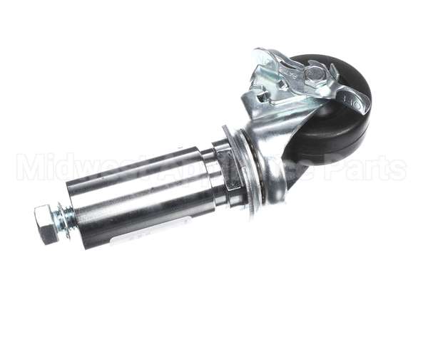 00-107135-00001 Hobart Leg, Adj. Assembly