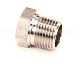 00-107218 Hobart Nut-Body